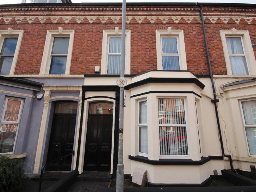 Photo 1 of Malone Avenue, Room 2, All Bills Included, Belfast