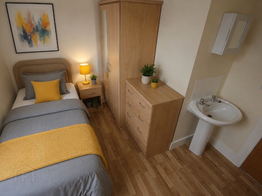 Photo 1 of Malone Avenue, Room 2, All Bills Included, Belfast