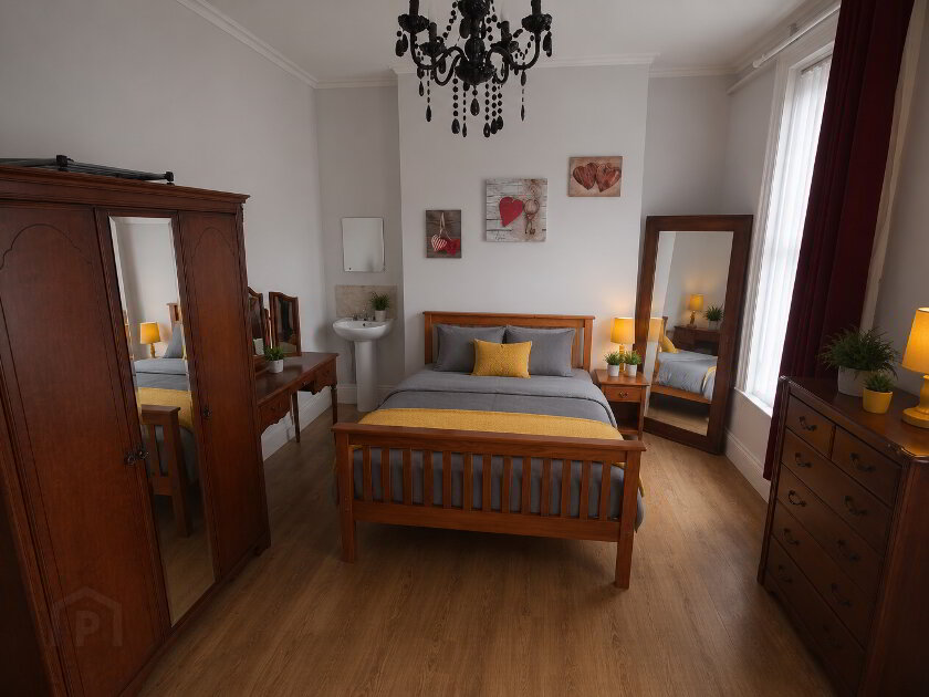 Photo 1 of Malone Avenue, Room 4, All Bills Included, Belfast