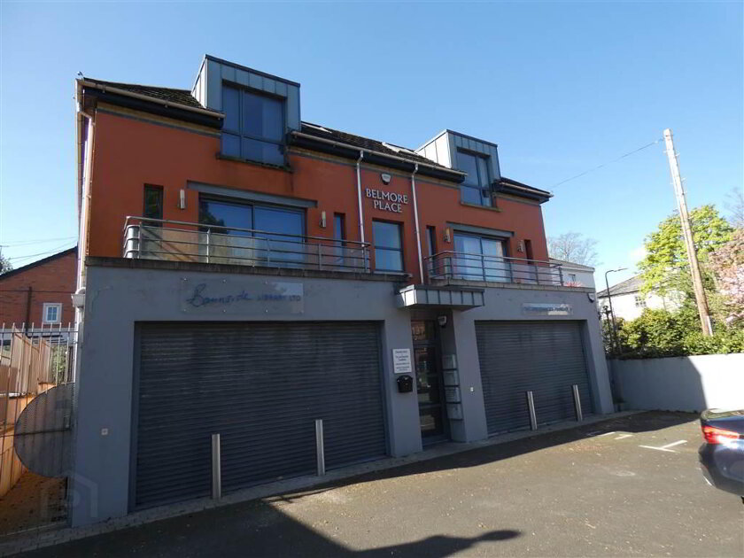 Photo 1 of 3 Belmore Place, 137c Upper Newtownards Road, Belfast