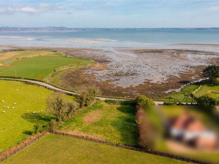 Photo 1 of Land Adjacent To, 37 Ringneill Road, Comber