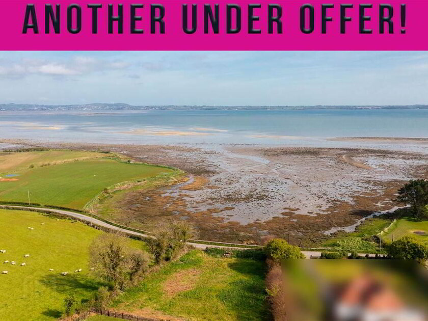 Photo 1 of Land Adjacent To, 37 Ringneill Road, Comber