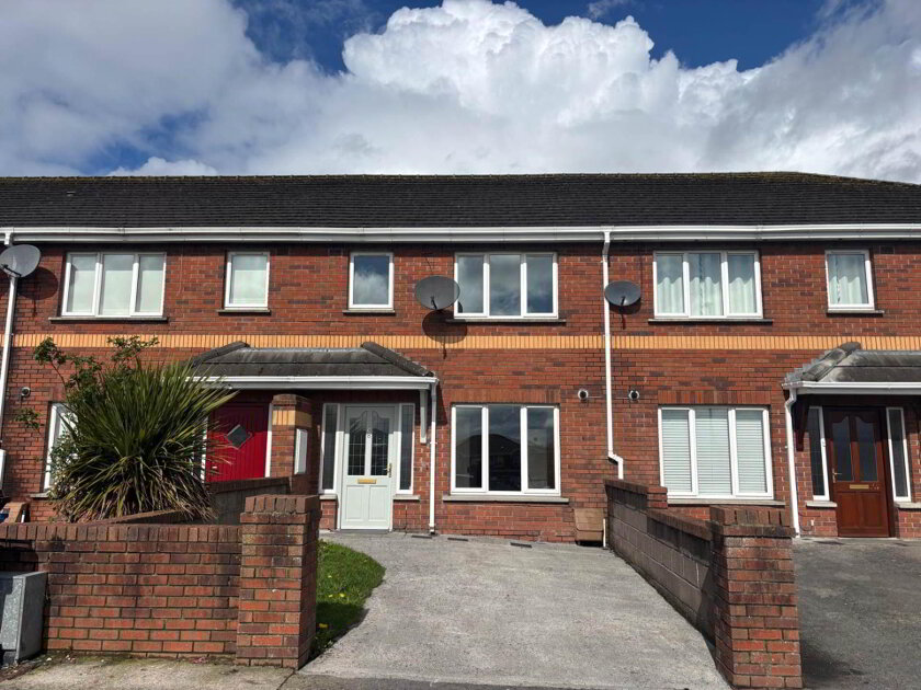 Photo 1 of 108 The Glebe, Kells