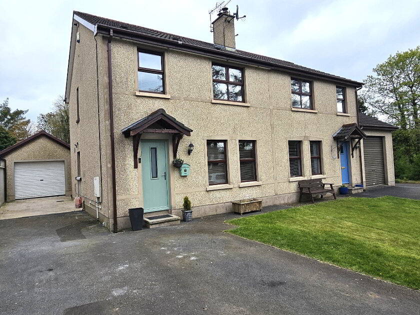 Photo 1 of 3 Old Mill Mews, Burnside, Ballyclare