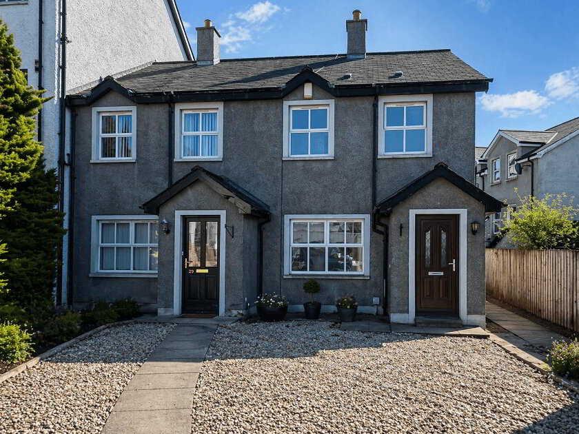 30 Riverside Mews, Antrim