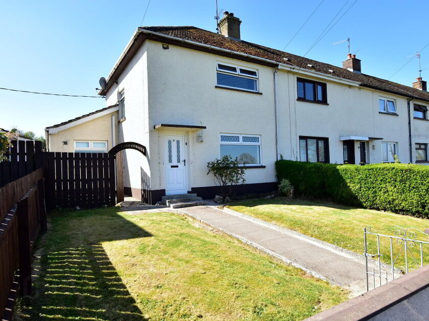 Photo 1 of 6 Laganview Terrace, Moira