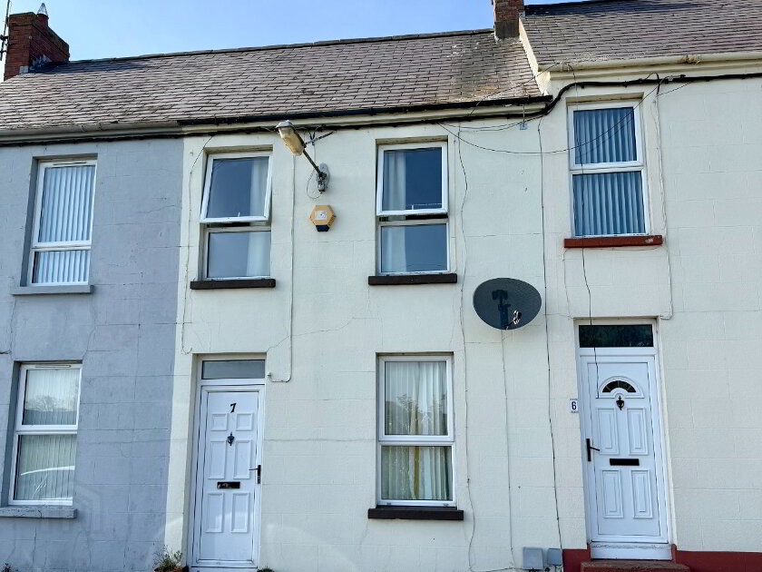 Photo 1 of 7 Woodview Avenue, Portadown