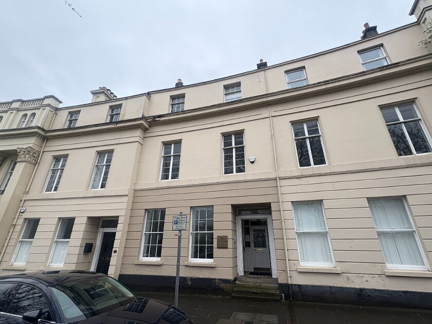 Photo 1 of 9 Upper Crescent, Belfast