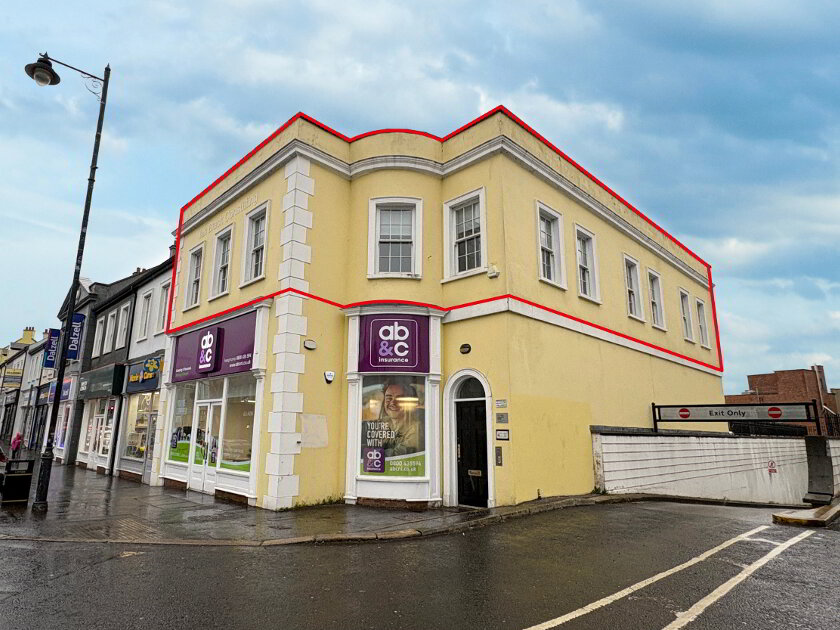 Photo 1 of 23 Market Place, Lisburn