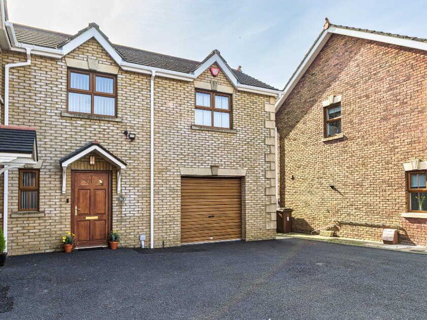 Photo 1 of 7a Chestnut Hall Court, Maghaberry