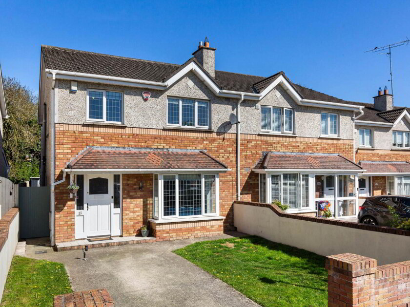 Photo 1 of 11 Priory Grove, Navan