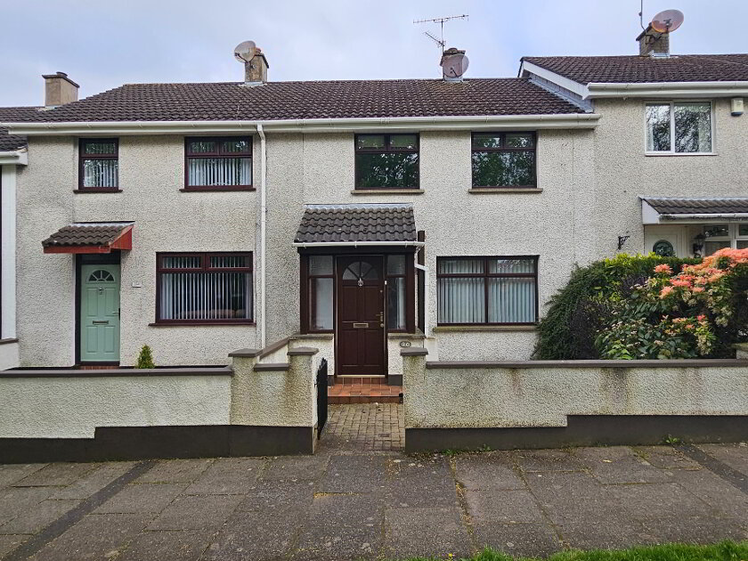 Photo 1 of 36 Tobergill Gardens, Antrim