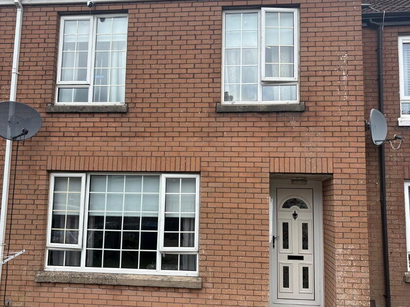 Photo 1 of 120 Carlton Drive, Strabane