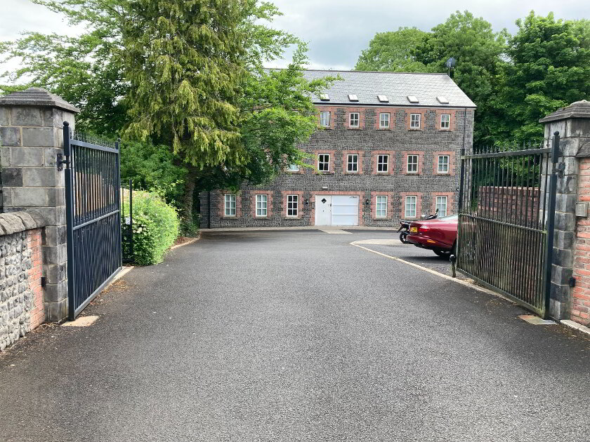 Photo 1 of 8 Rivermill, New Street, Randalstown