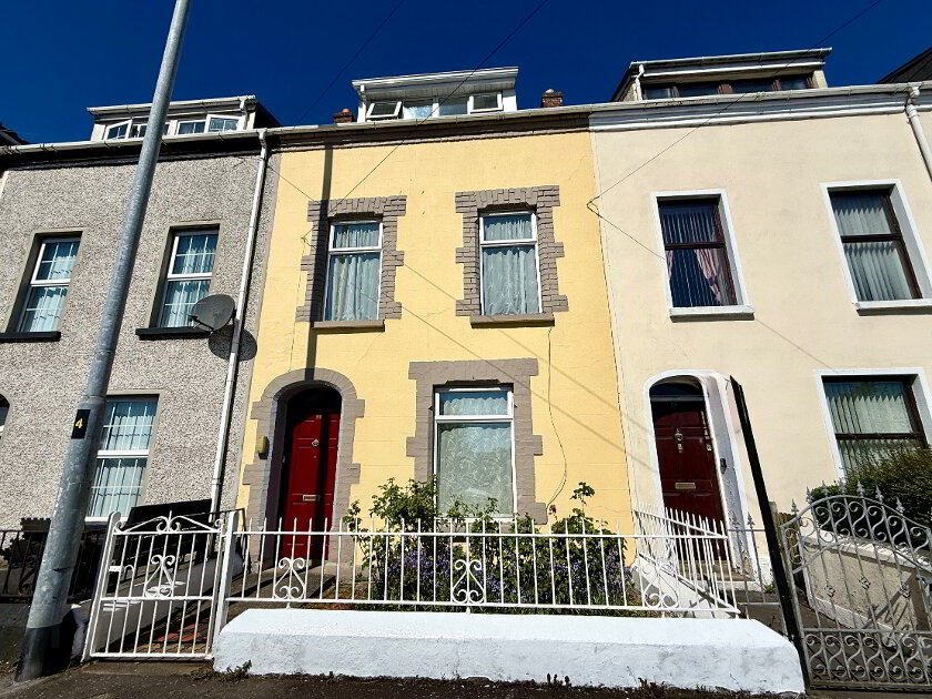 Photo 1 of 20 Marlborough Terrace, Derry