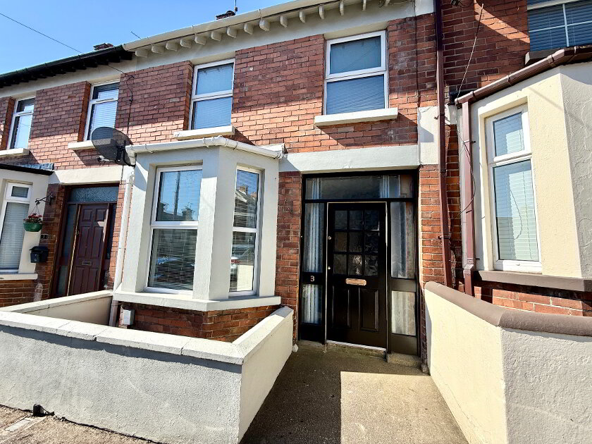 Photo 1 of 3 Florence Street., Derry