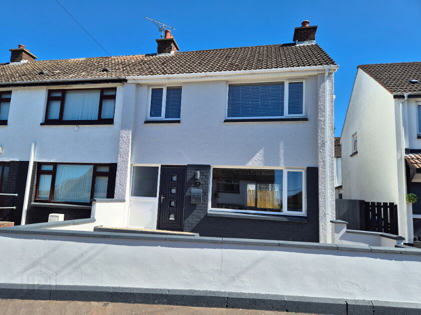 Photo 1 of 41 Maple Drive, Coleraine