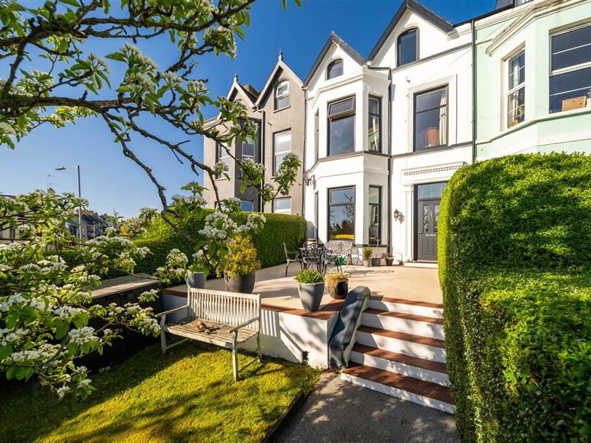 Photo 1 of 3 Princetown Road, Bangor