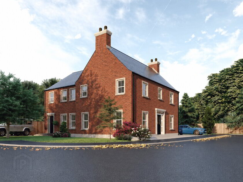 Photo 1 of The Slate, Old Quarry Manor, Armagh