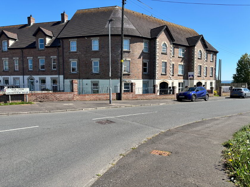 Photo 1 of 6 Old Turn, Carrickfergus