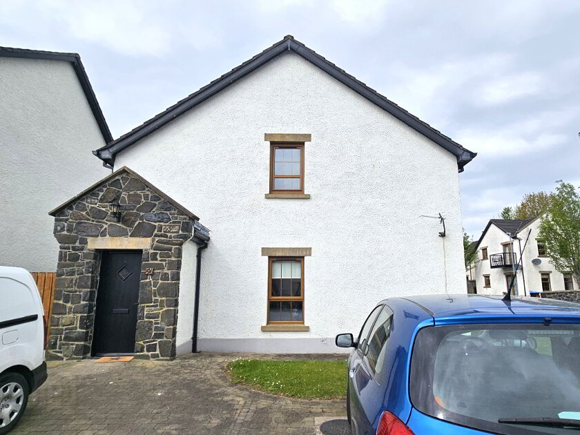 Photo 1 of 56 Bleach Green, Dunadry, Antrim