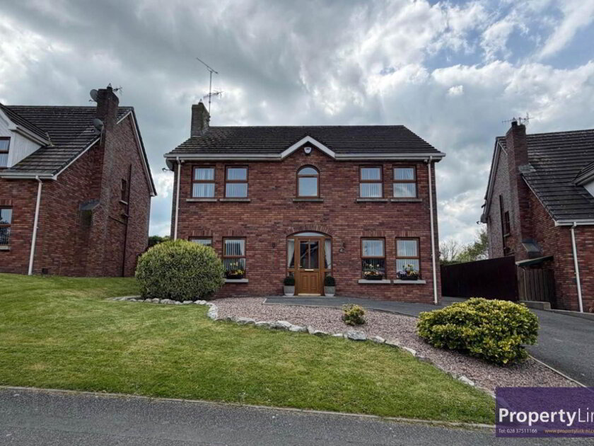 Photo 1 of 21 Manorhill, Milford, Armagh