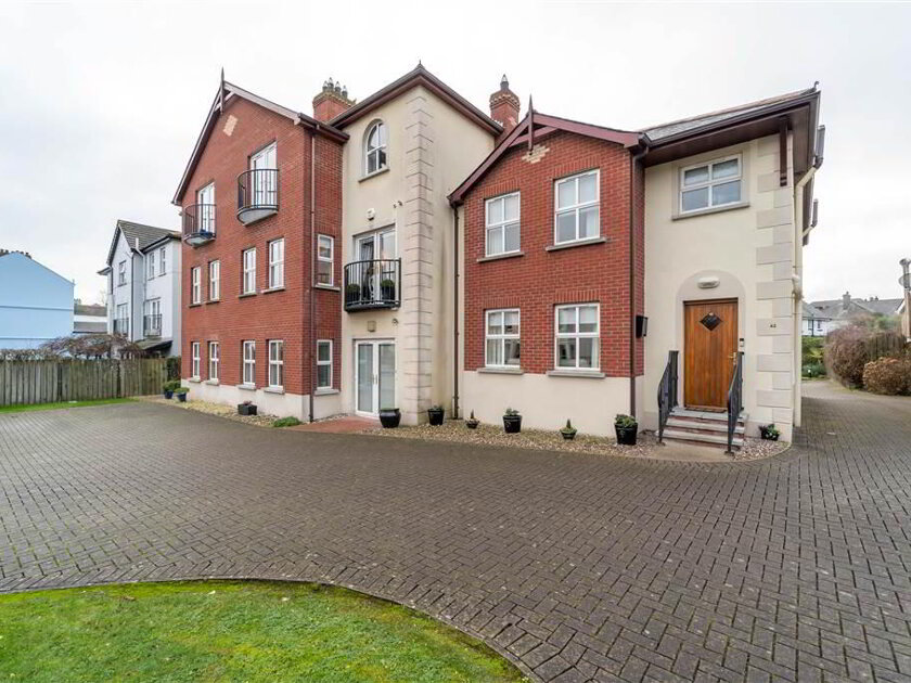 Photo 1 of 1 Admirals Chase, 42-44 Ballyholme Road, Bangor