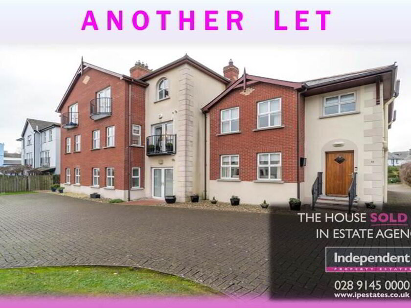 Photo 1 of 1 Admirals Chase, 42-44 Ballyholme Road, Bangor