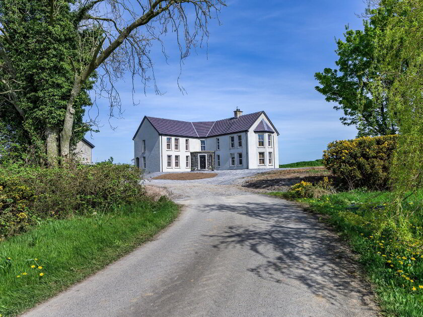 Photo 1 of Farm With Circa 47 Acres, Moyanna, 152 Banbridge Road, Donaghcloney