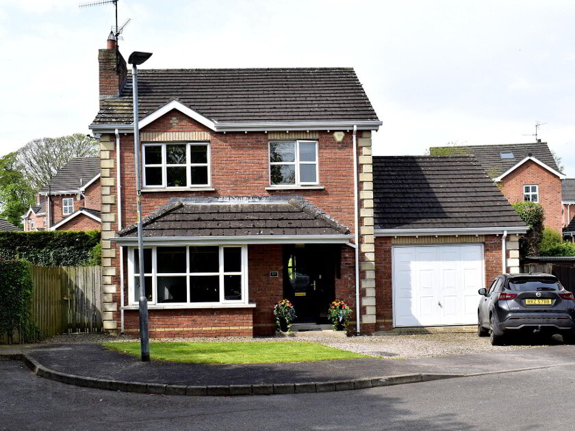Photo 1 of 10 Cottage Avenue, Dollingstown