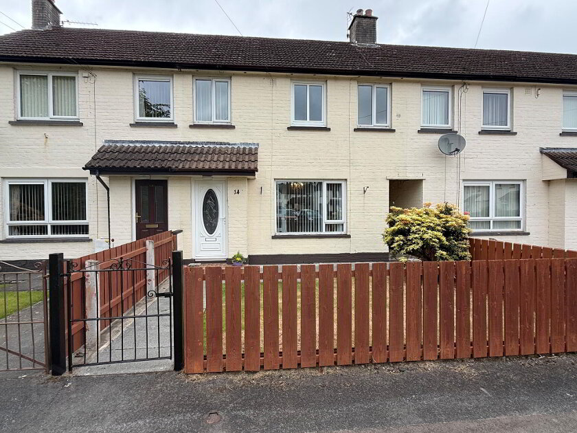 Photo 1 of 14 Eglantine Crescent, Lisburn