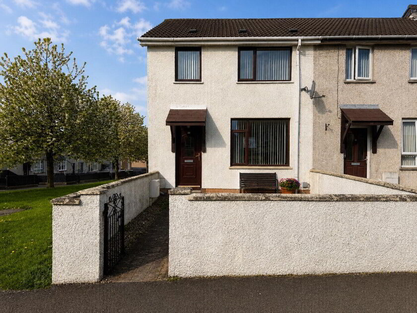 43 Portlee Walk, Antrim, County Antrim, BT41 1EL