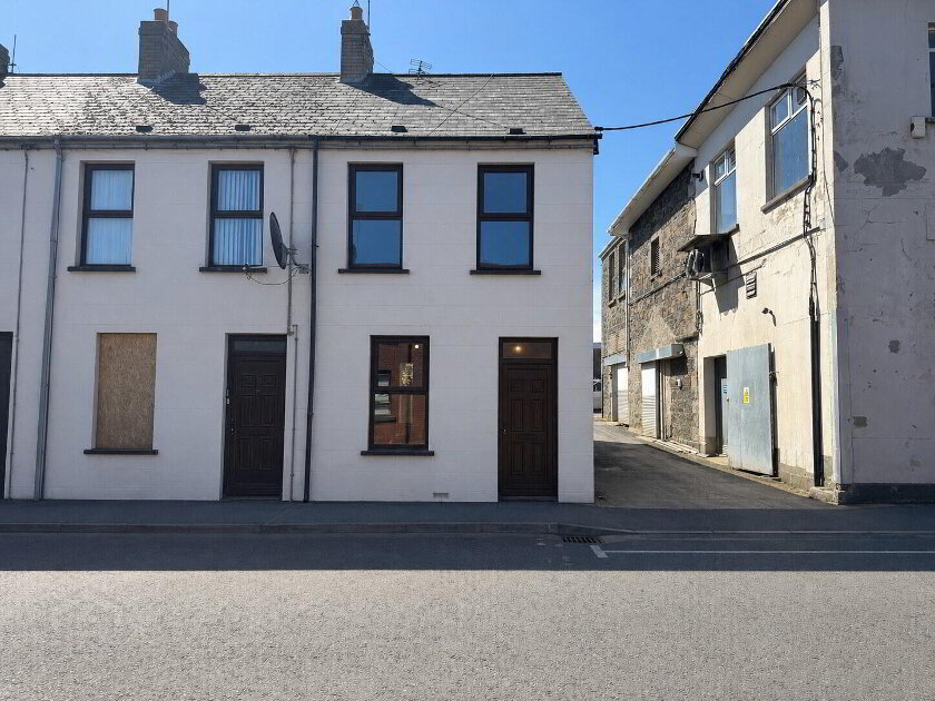15 Larne Street, Ballymena, County Antrim, BT42 3