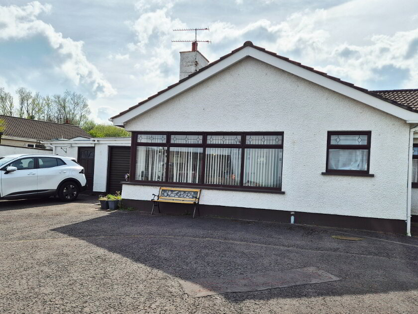 Photo 1 of 2 Rathbeg Avenue, Coleraine