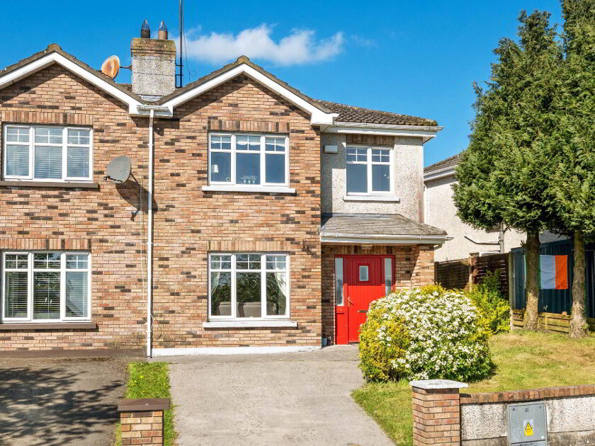 Photo 1 of 48 Newrath View, Kells