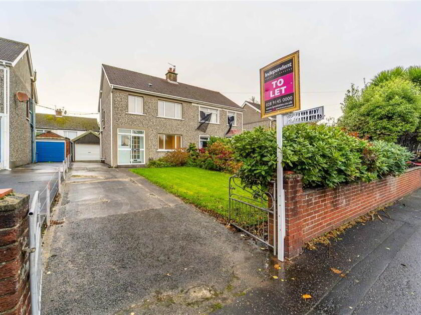Photo 1 of 183 Donaghadee Road, Bangor