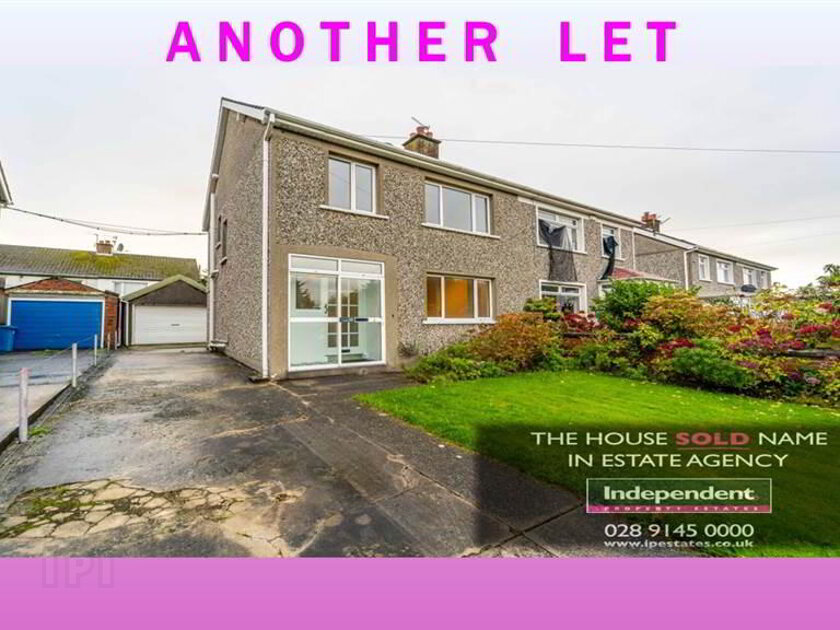 Photo 1 of 183 Donaghadee Road, Bangor