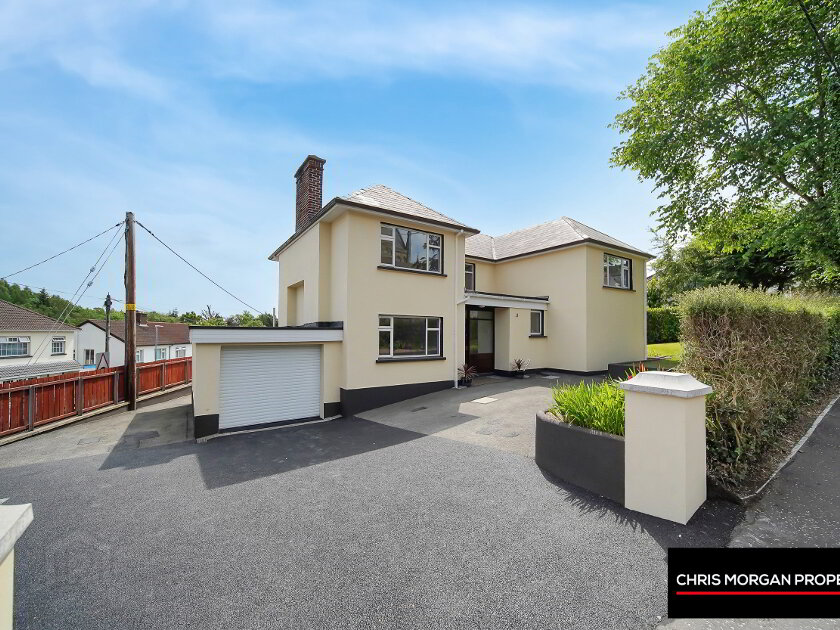 Photo 1 of 5 Killymeal Road, Dungannon