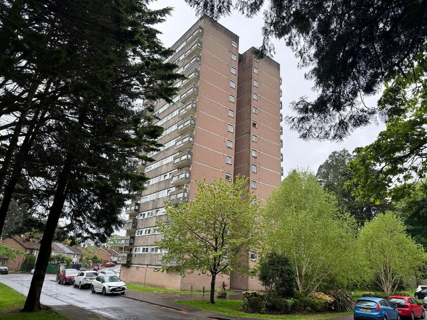 Photo 1 of 8a Riverdale House, Dunmurry