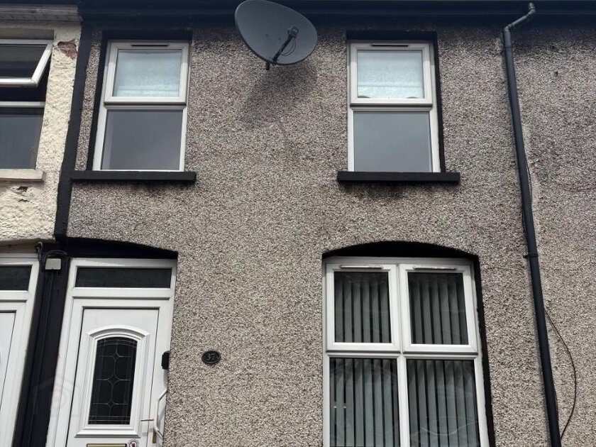 Photo 1 of 37 New Street, Sion Mills