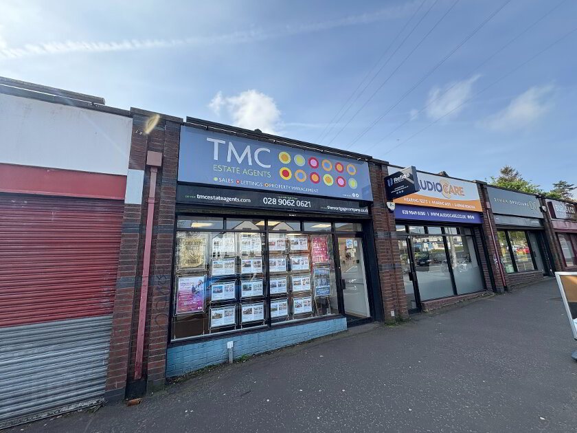 Photo 1 of Unit 3, 202 Andersonstown Road, Belfast