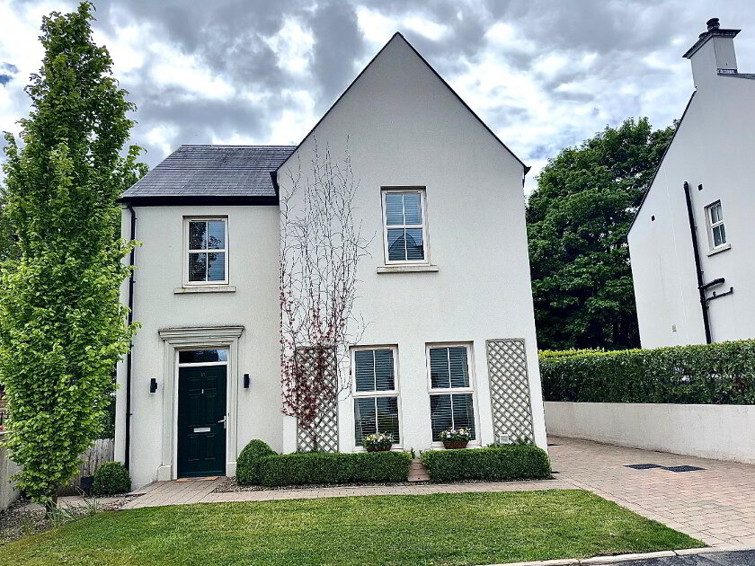 Photo 1 of 16 Barleyfields, Culmore, Derry