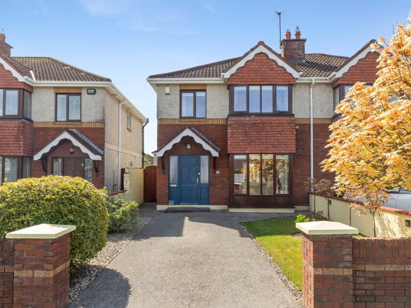 Photo 1 of 7 Oak Drive, Beaufort Place, Navan