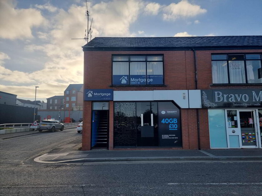 Photo 1 of 50c Meadow Lane, Portadown, Craigavon