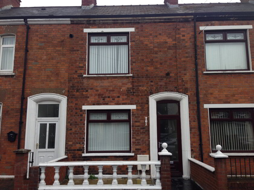 Photo 1 of 15 Glenvale Street, Belfast