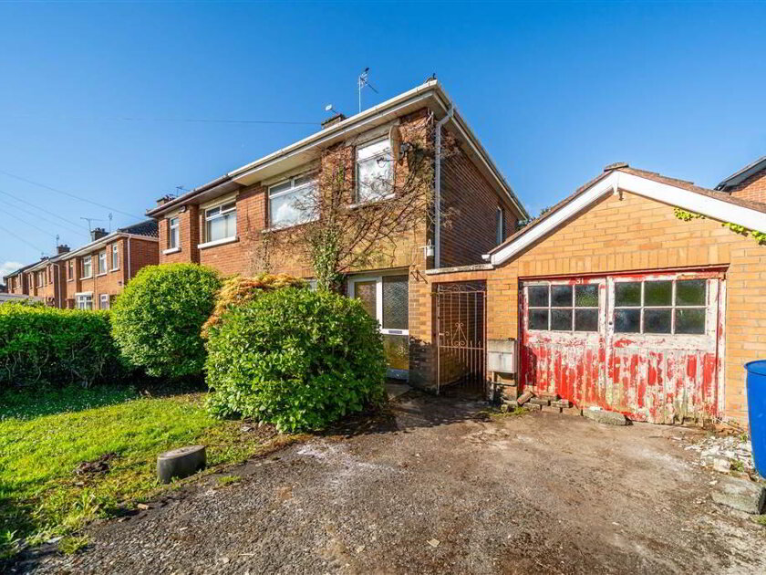 Photo 1 of 31 Westburn Crescent, Bangor