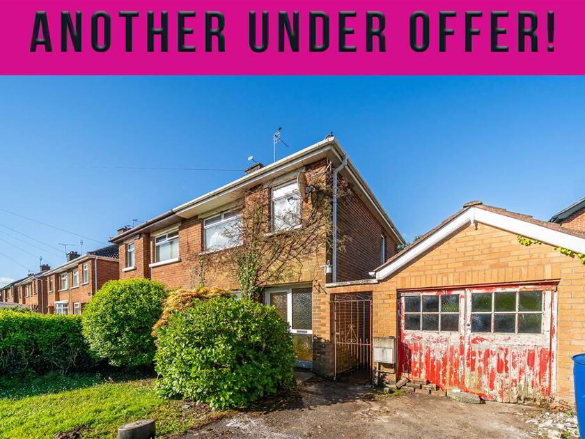 Photo 1 of 31 Westburn Crescent, Bangor