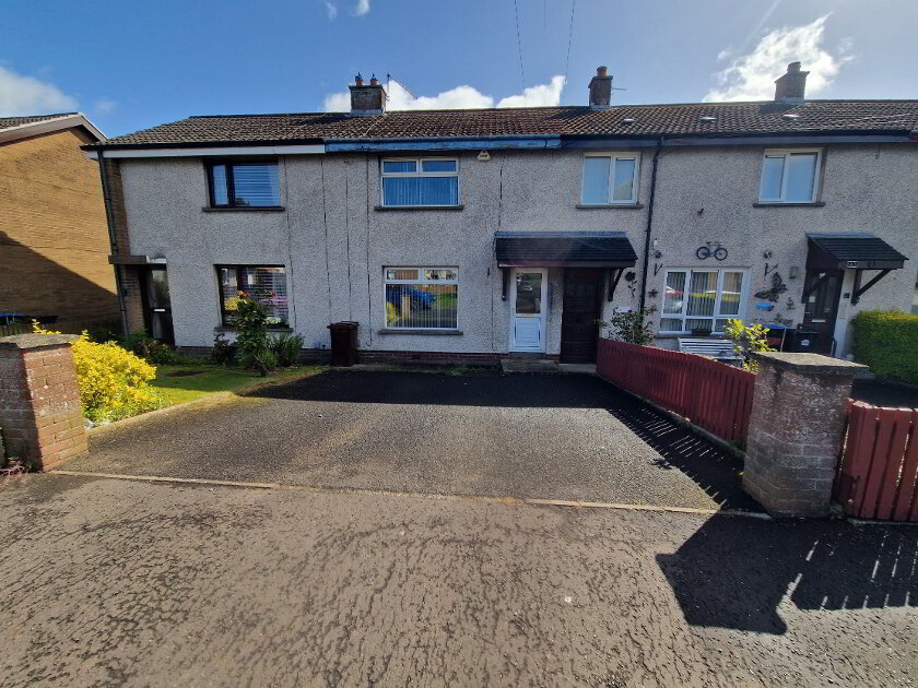 Photo 1 of 62 Neillsbrook Park, Randalstown