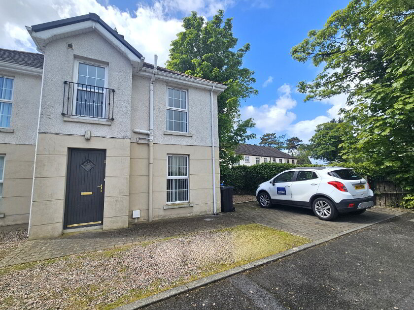 Photo 1 of 12 Fairfields, Antrim