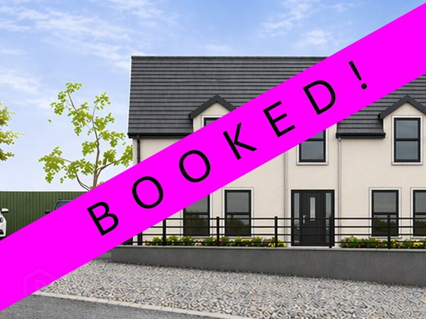 Photo 1 of Ground Floor Apartment, 68a Moat Street, Moat Street, Donaghadee